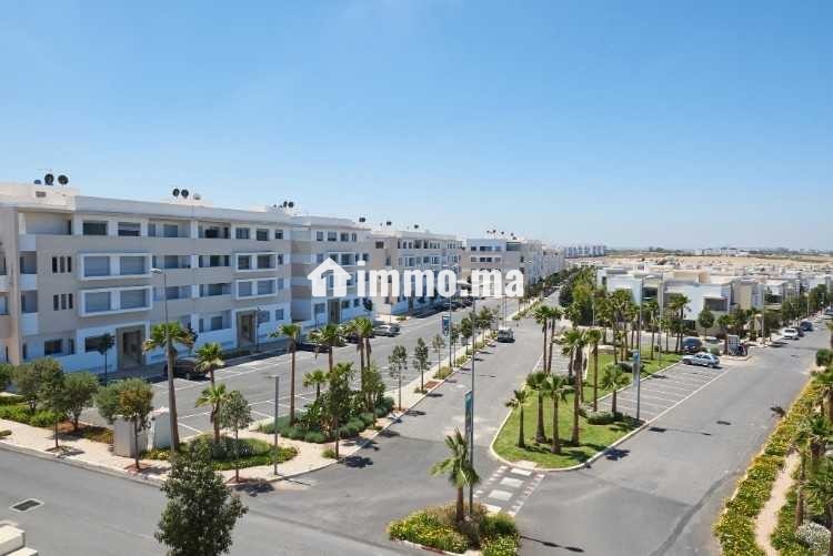 Appartement à 15 min du mall - Location Immobilier - Casablanca - photo 7