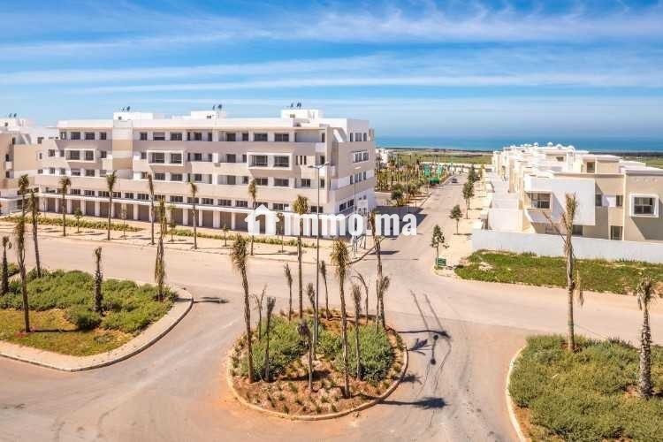 Appartement à 15 min du mall - Location Immobilier - Casablanca - photo 8