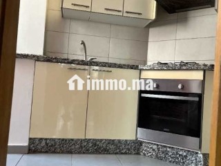 Appartement à 15 min du mall - Appartement à louer - Casablanca