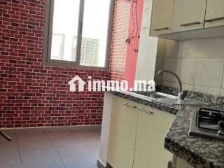 Appartement à 15 min du mall - Appartement à louer - Casablanca