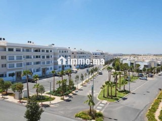 Appartement à 15 min du mall - Appartement à louer - Casablanca