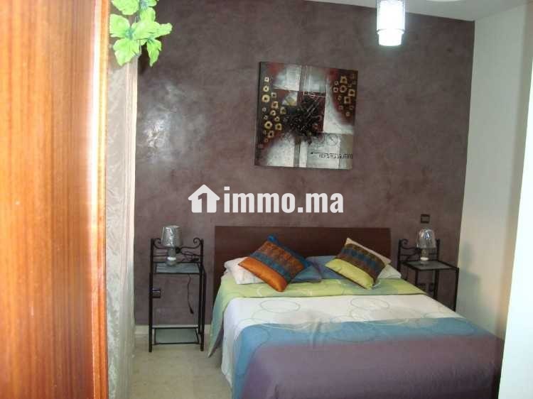 Appartement à guilez - Location Immobilier - Marrakech - photo 1