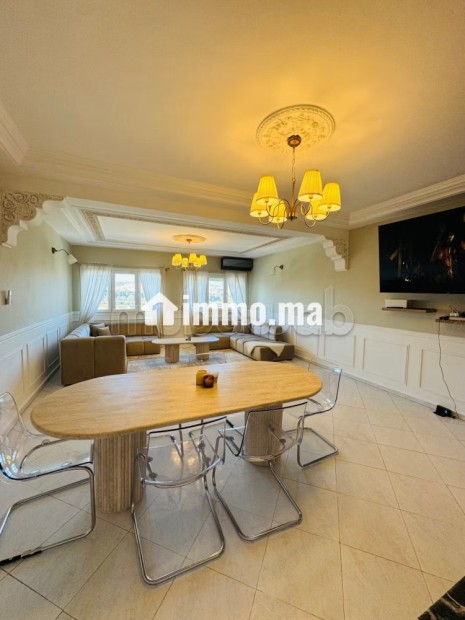 Appartement meublé luxueux Fès centre - Location Immobilier - Fes - photo 2
