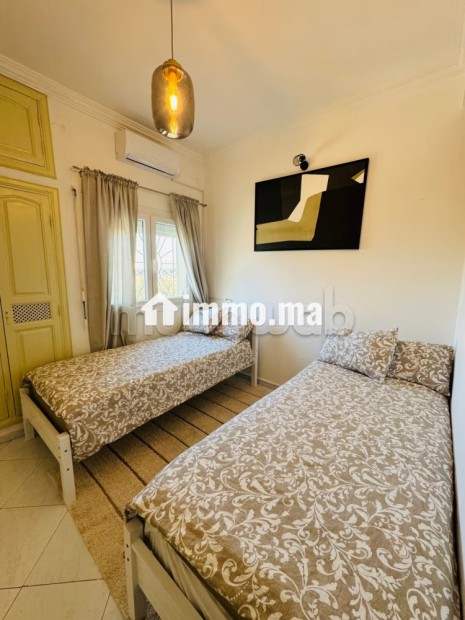 Appartement meublé luxueux Fès centre - Location Immobilier - Fes - photo 3