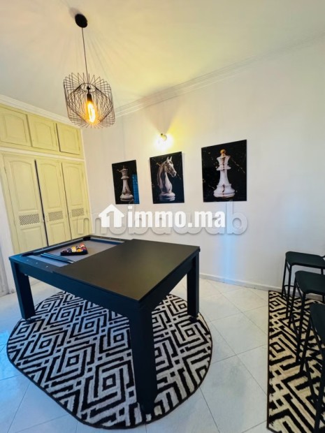 Appartement meublé luxueux Fès centre - Location Immobilier - Fes - photo 5