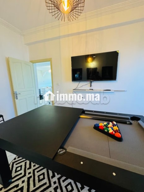 Appartement meublé luxueux Fès centre - Location Immobilier - Fes - photo 6