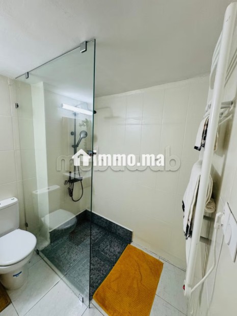 Appartement meublé luxueux Fès centre - Location Immobilier - Fes - photo 7