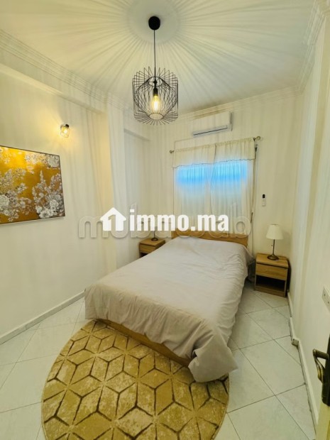Appartement meublé luxueux Fès centre - Location Immobilier - Fes - photo 8