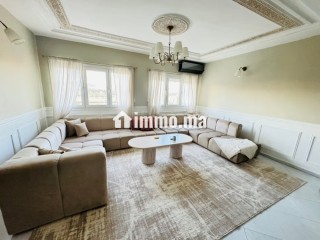 Appartement meublé luxueux Fès centre - Appartement à louer - Fes
