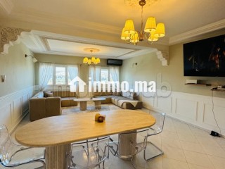 Appartement meublé luxueux Fès centre - Appartement à louer - Fes