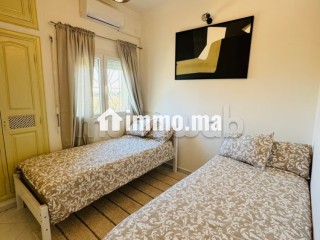 Appartement meublé luxueux Fès centre - Appartement à louer - Fes