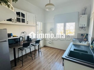 Appartement meublé luxueux Fès centre - Appartement à louer - Fes
