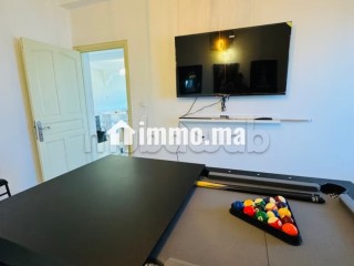 Appartement meublé luxueux Fès centre - Appartement à louer - Fes