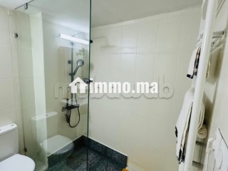 Appartement meublé luxueux Fès centre - Appartement à louer - Fes