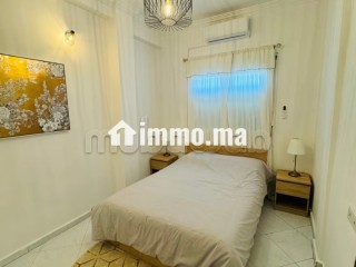 Appartement meublé luxueux Fès centre - Appartement à louer - Fes