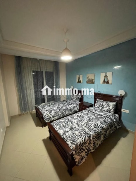 Résidence tazarzit appartement meublé - Location Immobilier - Agadir - photo 3