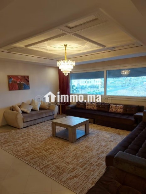 Résidence tazarzit appartement meublé - Location Immobilier - Agadir - photo 4