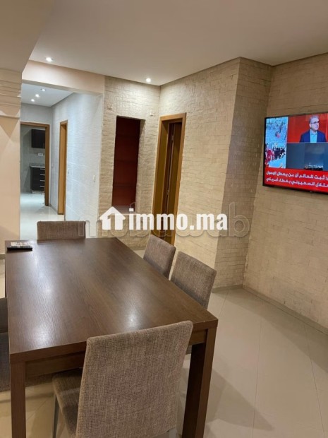 Résidence tazarzit appartement meublé - Location Immobilier - Agadir - photo 6