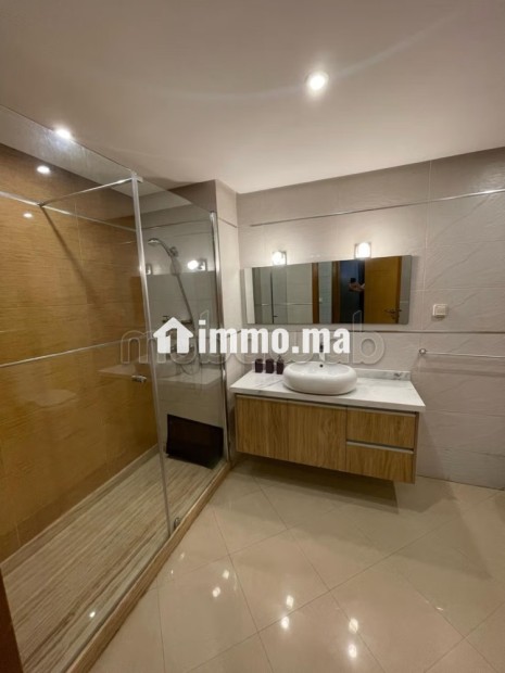 Résidence tazarzit appartement meublé - Location Immobilier - Agadir - photo 7