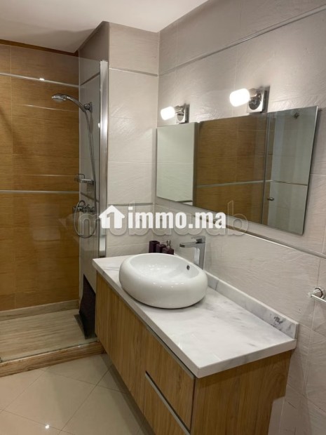 Résidence tazarzit appartement meublé - Location Immobilier - Agadir - photo 8