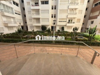 Résidence tazarzit appartement meublé - Appartement à louer - Agadir