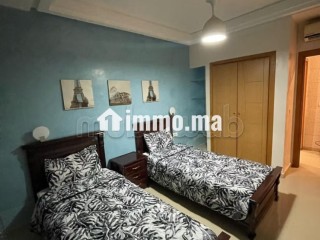Résidence tazarzit appartement meublé - Appartement à louer - Agadir