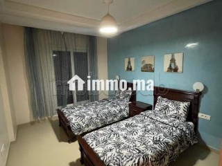 Résidence tazarzit appartement meublé - Appartement à louer - Agadir