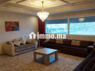 Résidence tazarzit appartement meublé - Appartement à louer - Agadir