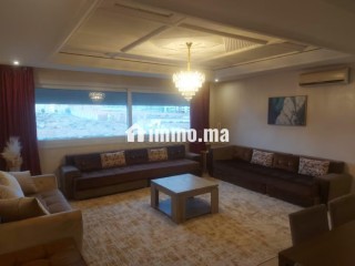 Résidence tazarzit appartement meublé - Appartement à louer - Agadir