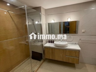Résidence tazarzit appartement meublé - Appartement à louer - Agadir