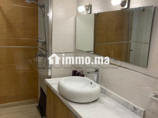 Résidence tazarzit appartement meublé - Appartement à louer - Agadir