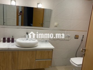 Résidence tazarzit appartement meublé - Appartement à louer - Agadir