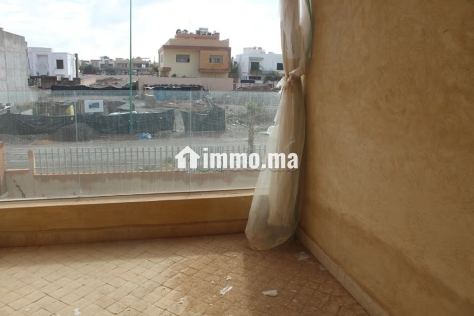 Bel appartement meublé avec terrasse - Location Immobilier - Marrakech - photo 5