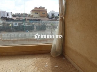 Bel appartement meublé avec terrasse - Appartement à louer - Marrakech