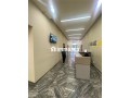 Bureaux à louer à Almaz. Superficie 37 m².
Résidence sécurisée - miniature 2
