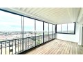 Très bel appartement en location à Ain Diab.
Surface totale 220 m².
Double vitrage et chauffage central - miniature 1