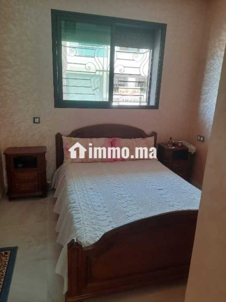 Appartement en location pour longue durée - Location Immobilier - Bouznika - photo 3