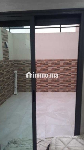 Appartement en location pour longue durée - Location Immobilier - Bouznika - photo 5