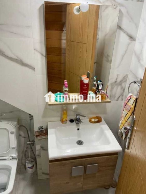 Appartement en location pour longue durée - Location Immobilier - Bouznika - photo 6