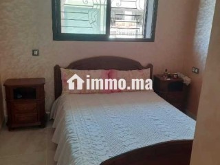 Appartement en location pour longue durée - Appartement à louer - Bouznika