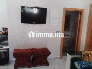 Appartement en location pour longue durée - Appartement à louer - Bouznika