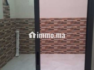 Appartement en location pour longue durée - Appartement à louer - Bouznika