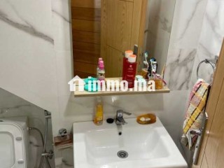 Appartement en location pour longue durée - Appartement à louer - Bouznika