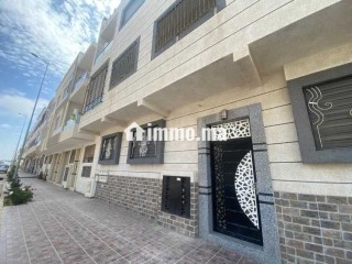 Appartement en location pour longue durée - Appartement à louer - Bouznika
