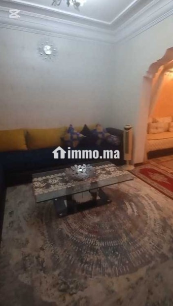 Maison à vendre Bernoussi Tarik - Vente Immobilier - Casablanca - photo 2