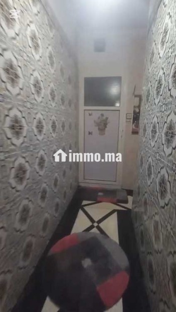 Maison à vendre Bernoussi Tarik - Vente Immobilier - Casablanca - photo 5