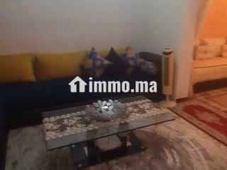 Maison à vendre Bernoussi Tarik - Maison à vendre - Casablanca