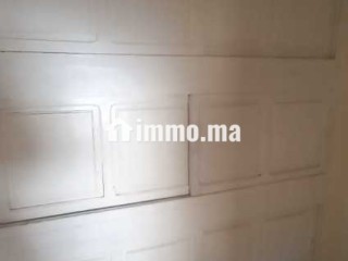 Maison à vendre Bernoussi Tarik - Maison à vendre - Casablanca