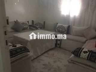 Maison à vendre Bernoussi Tarik - Maison à vendre - Casablanca