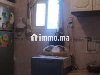 Maison à vendre Bernoussi Tarik - Maison à vendre - Casablanca